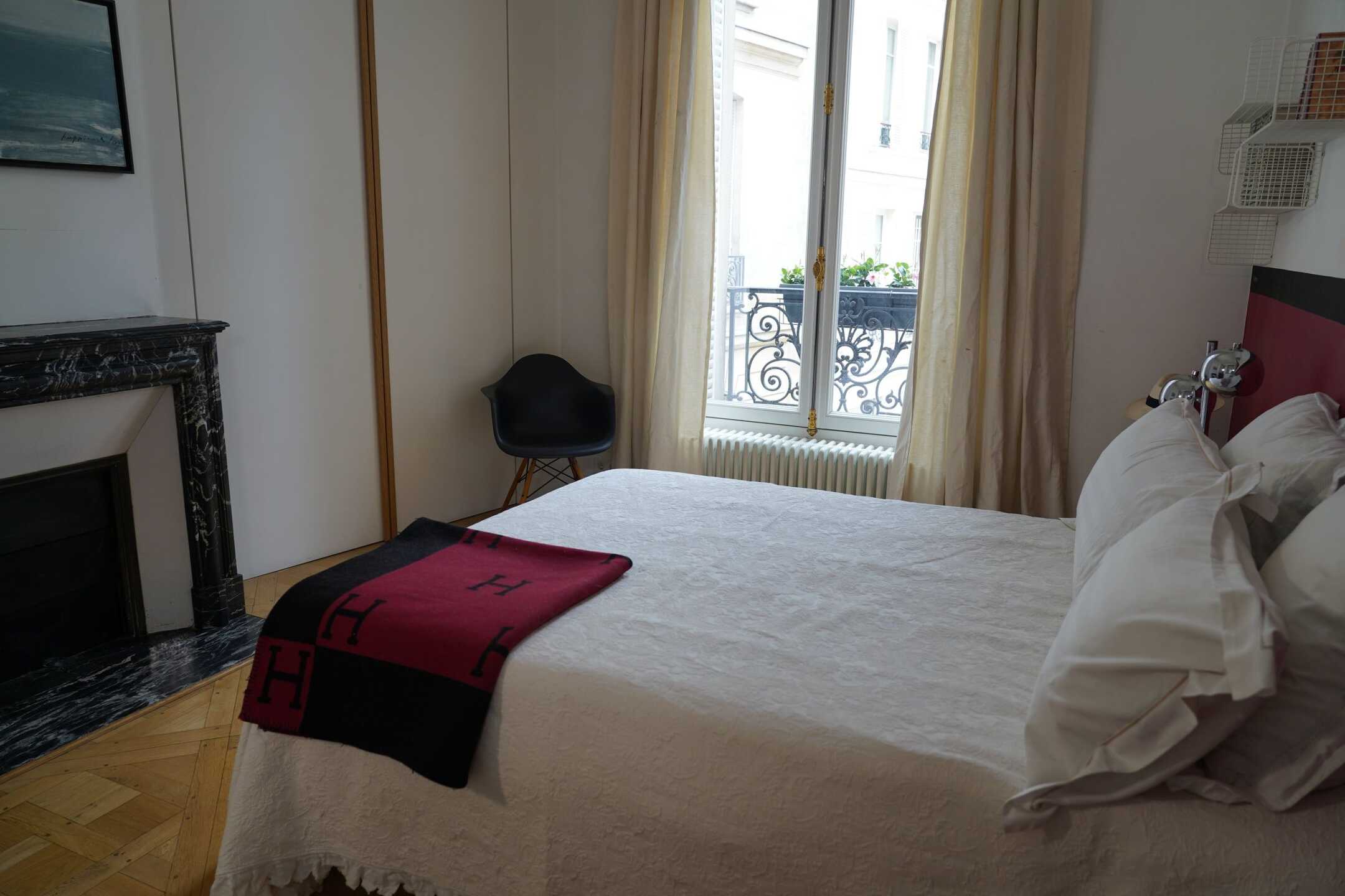 Appartement Rodin