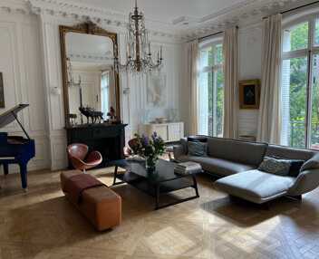 Appartement Rodin