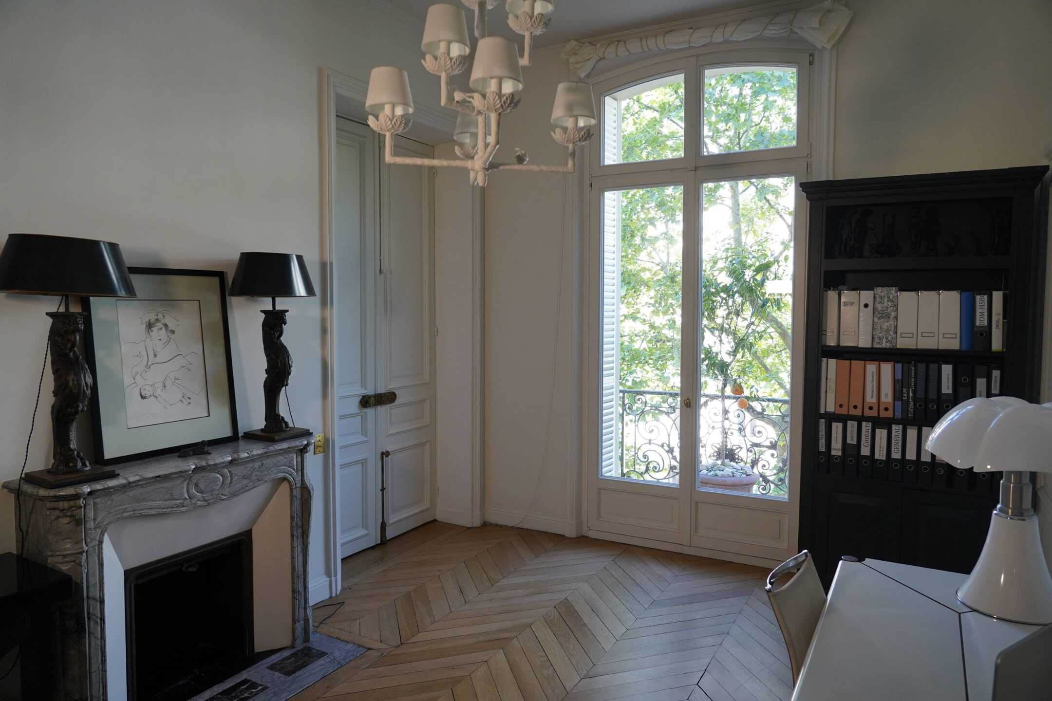 Appartement Rodin