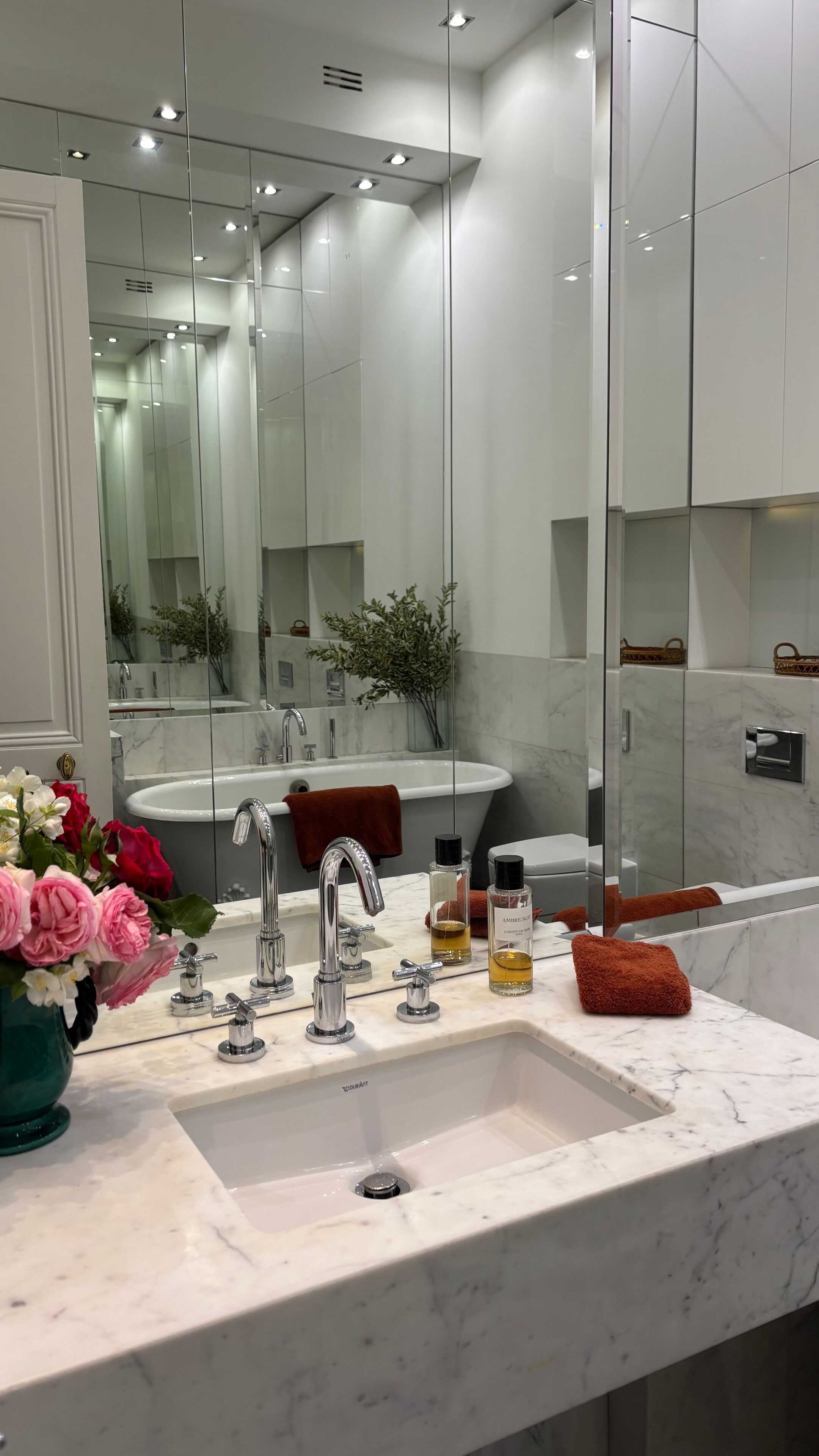 Appartement Rodin