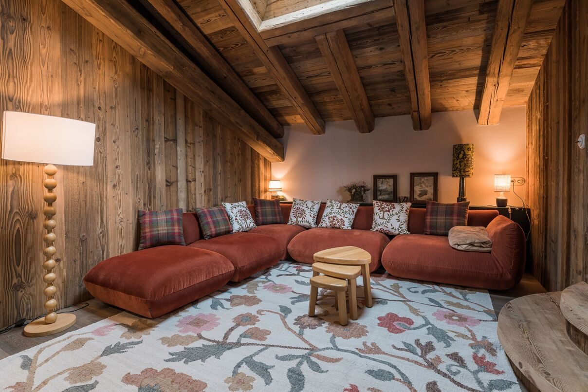 Ferme des Lumières