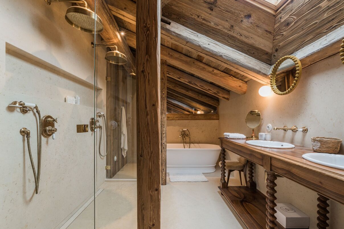 Ferme des Lumières