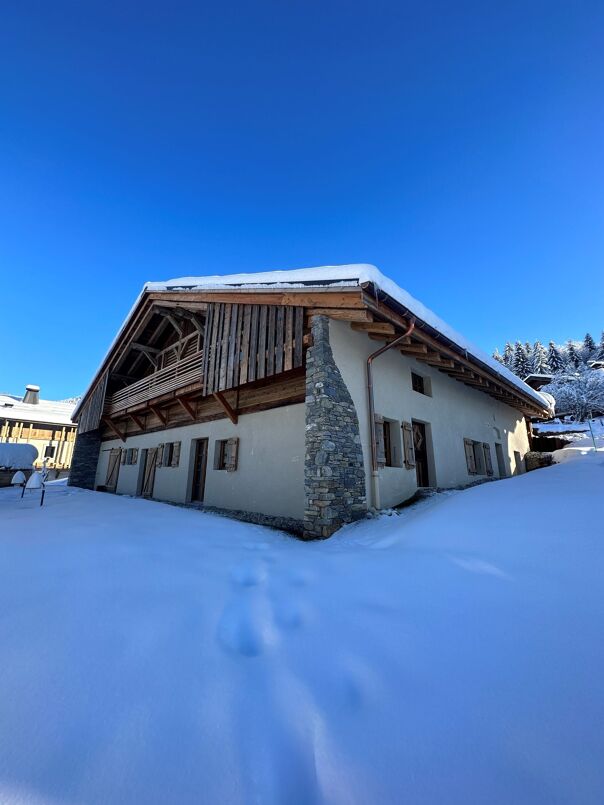 Ferme des Lumières