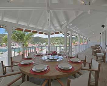 Villa Hippocampe