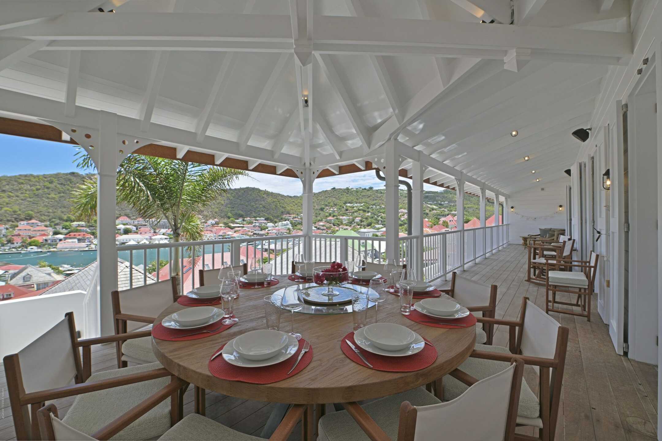 Villa Hippocampe