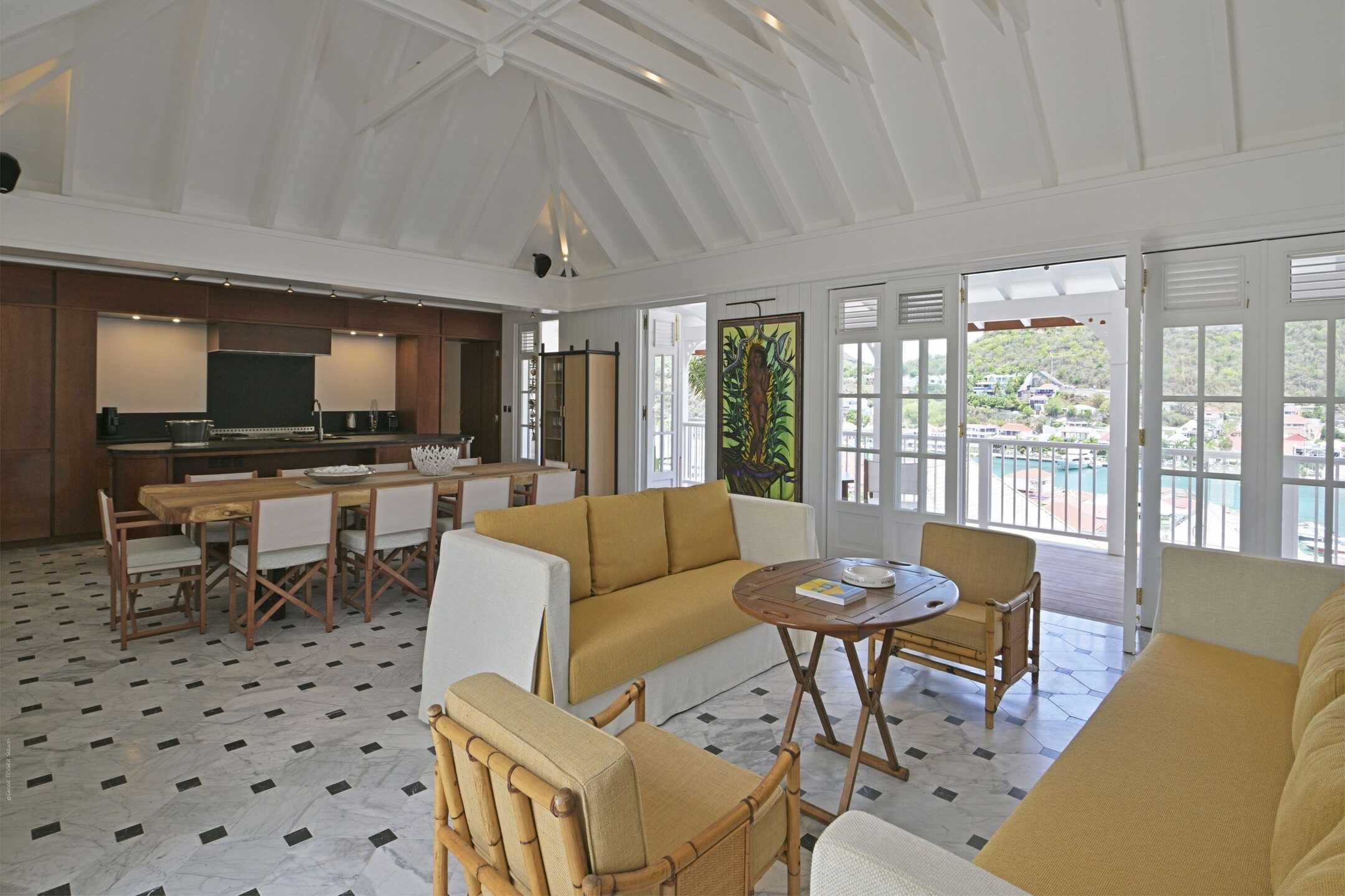 Villa Hippocampe