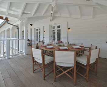 Villa Hippocampe
