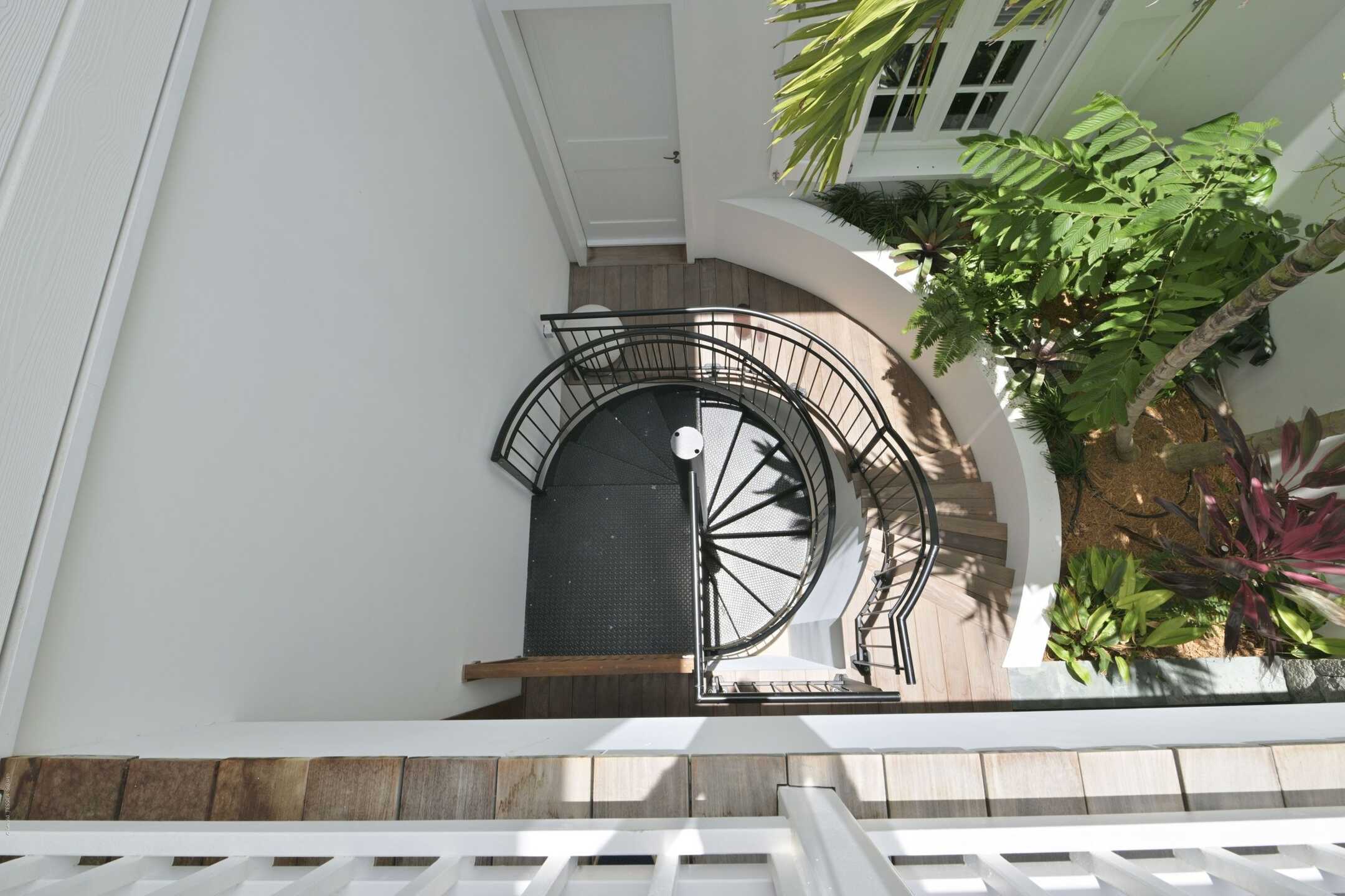 Villa Hippocampe