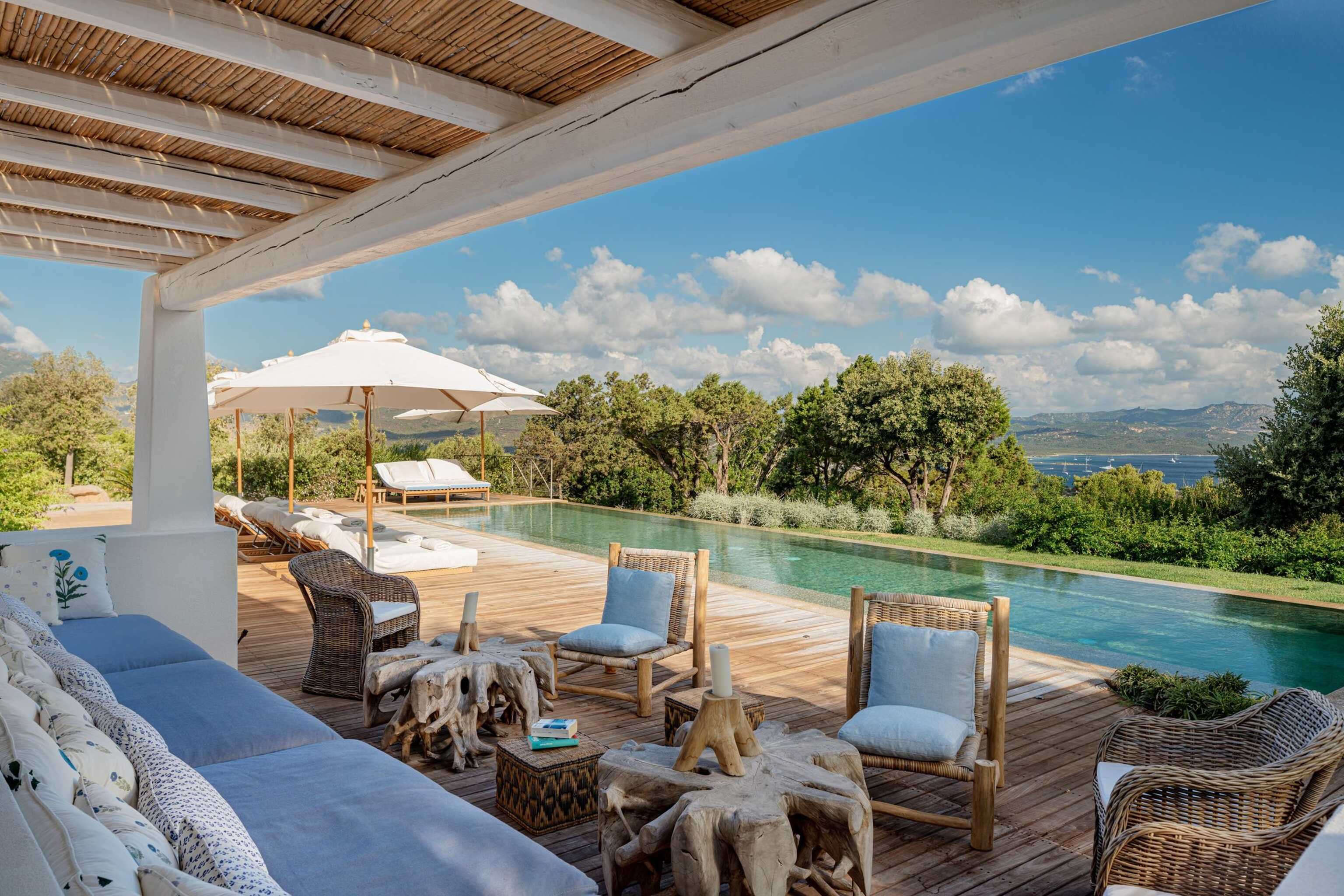 Villa Monteladu