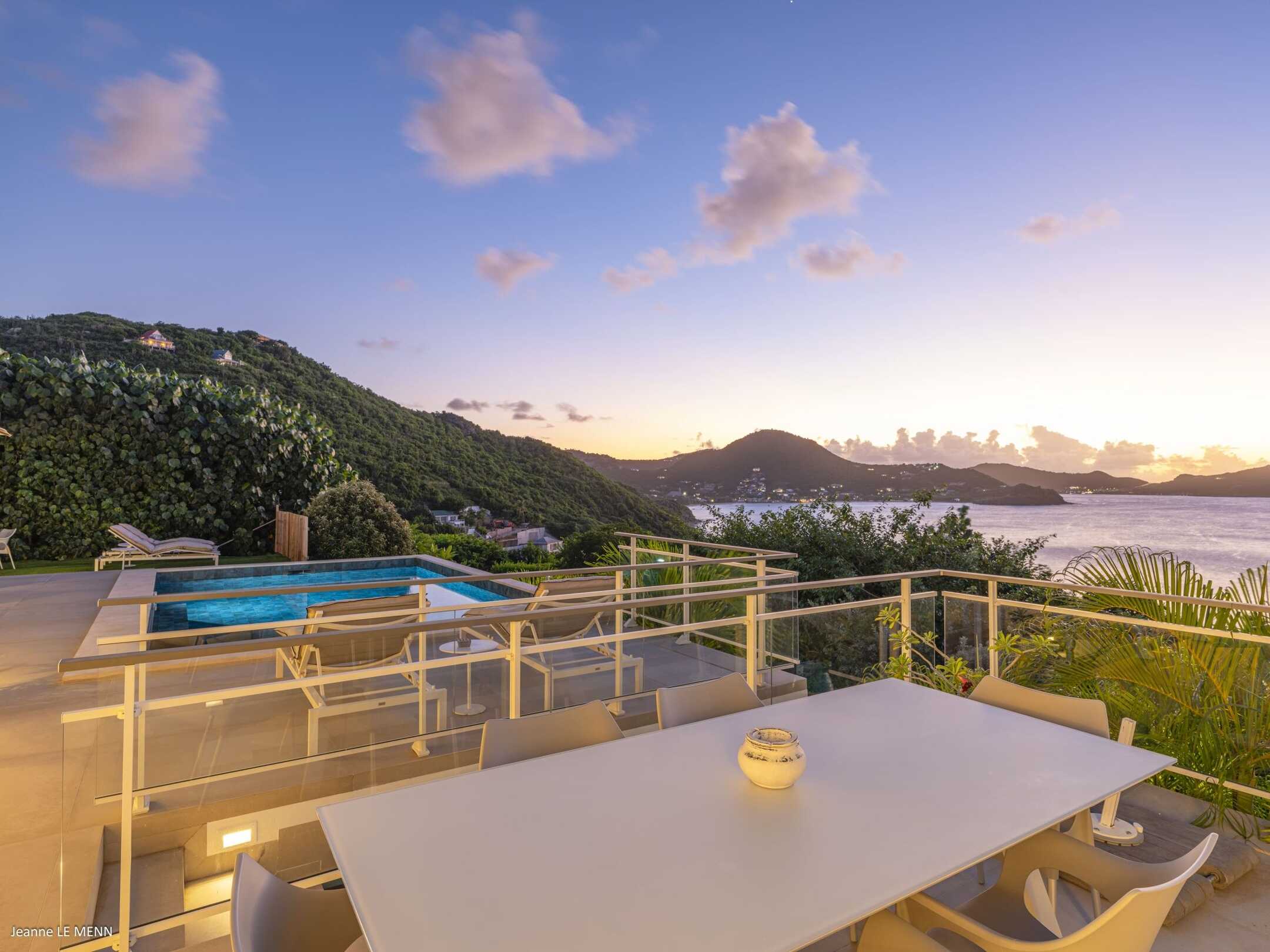 Villa Only View
