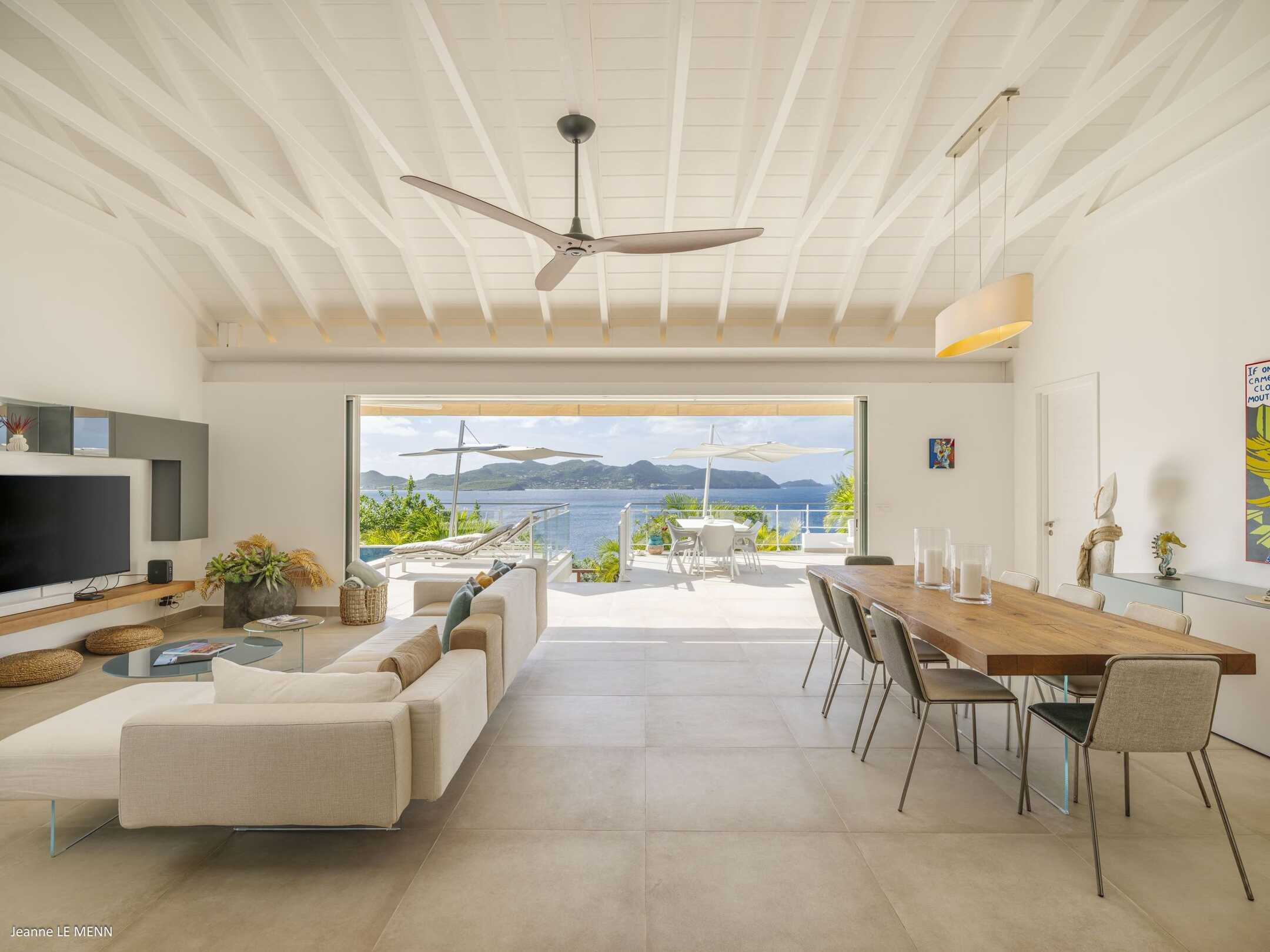 Villa Only View