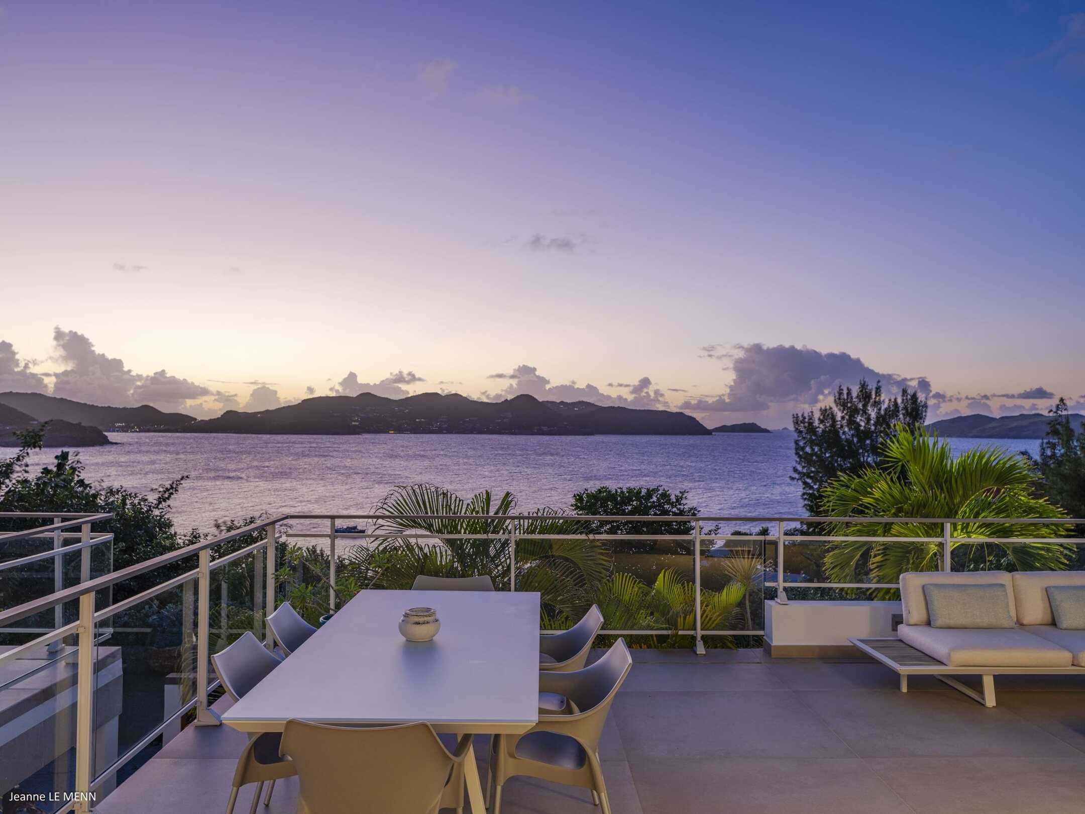 Villa Only View