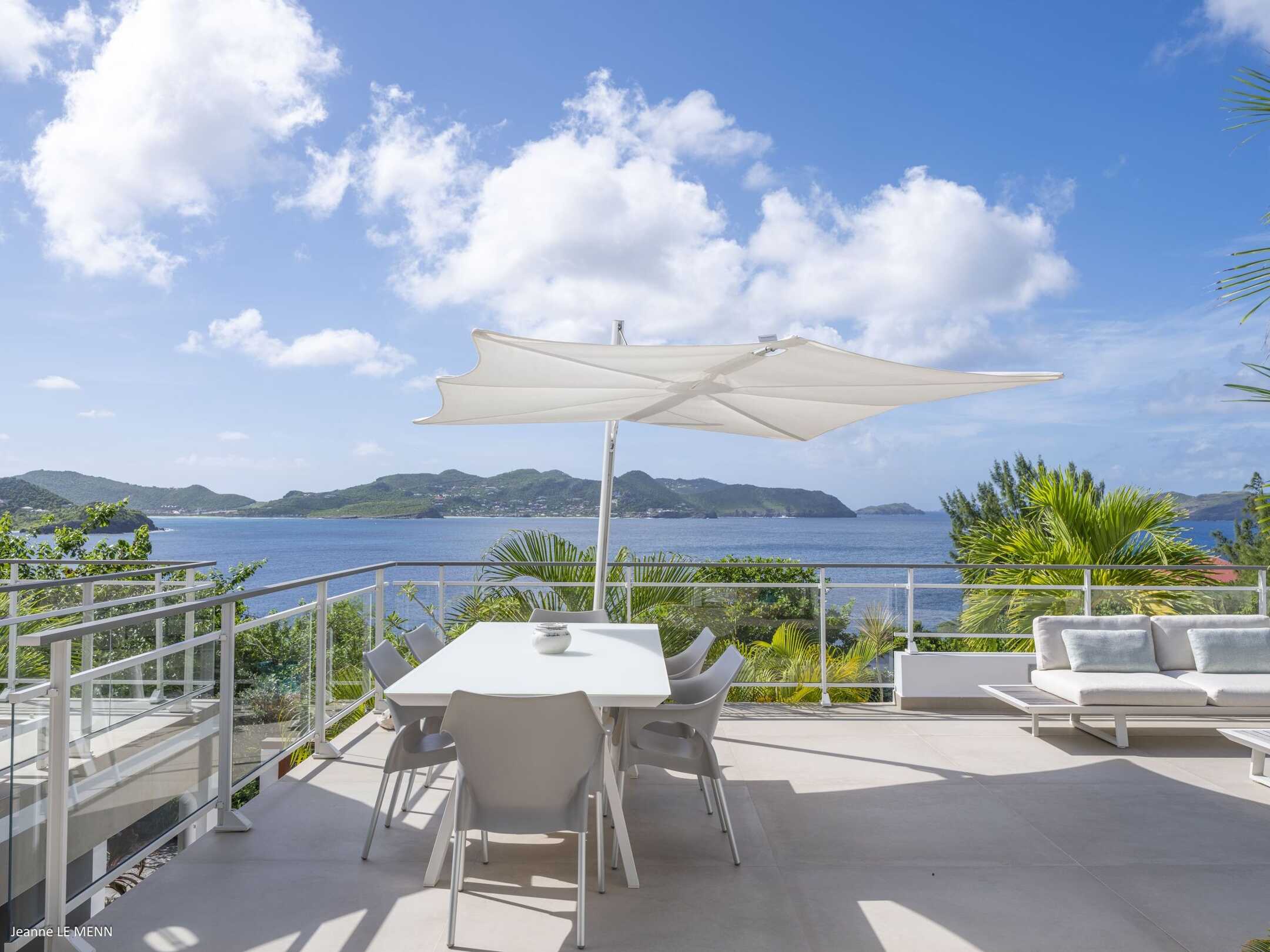 Villa Only View