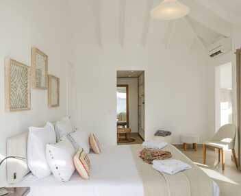 Villa Only View