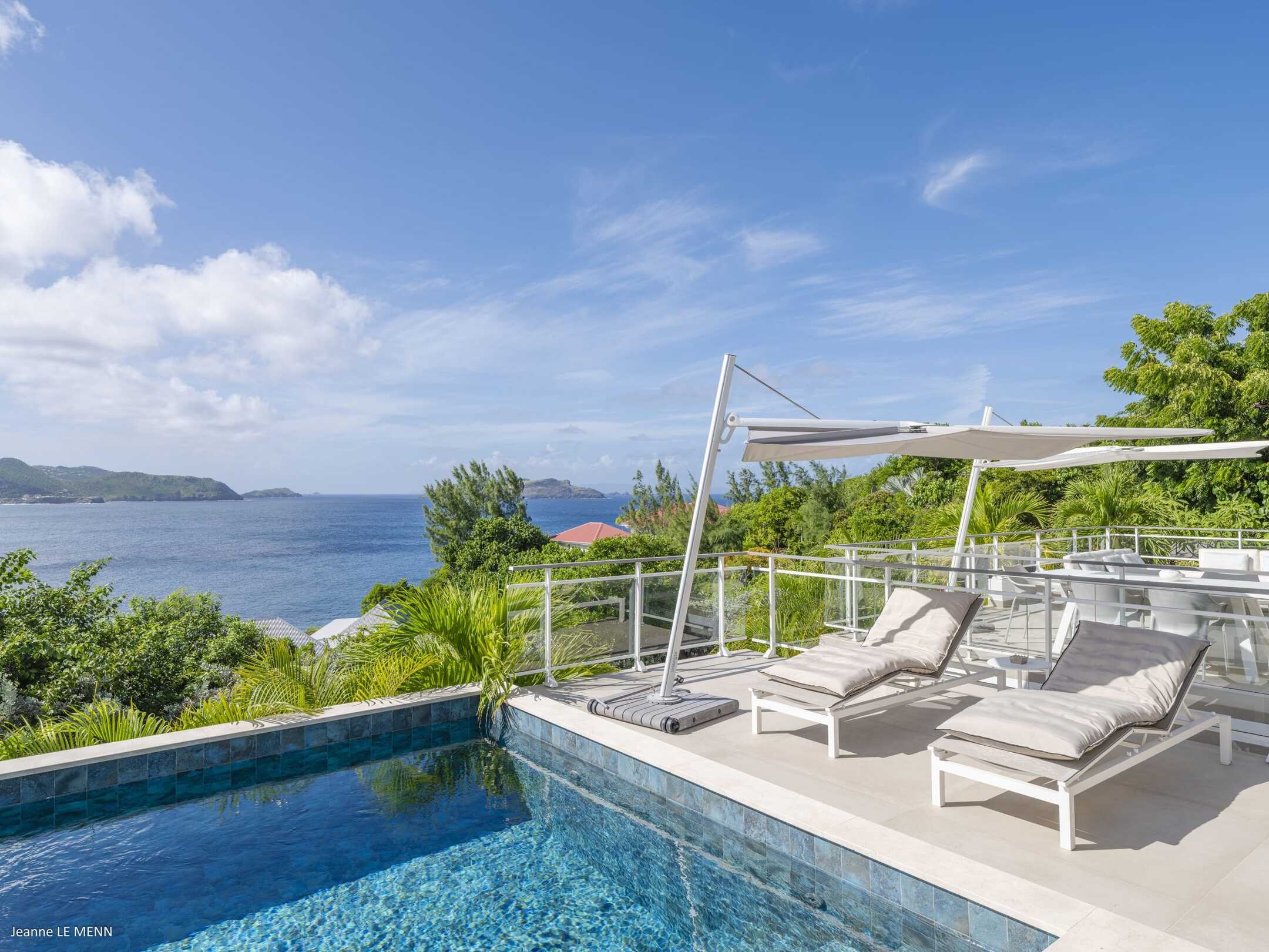 Villa Only View