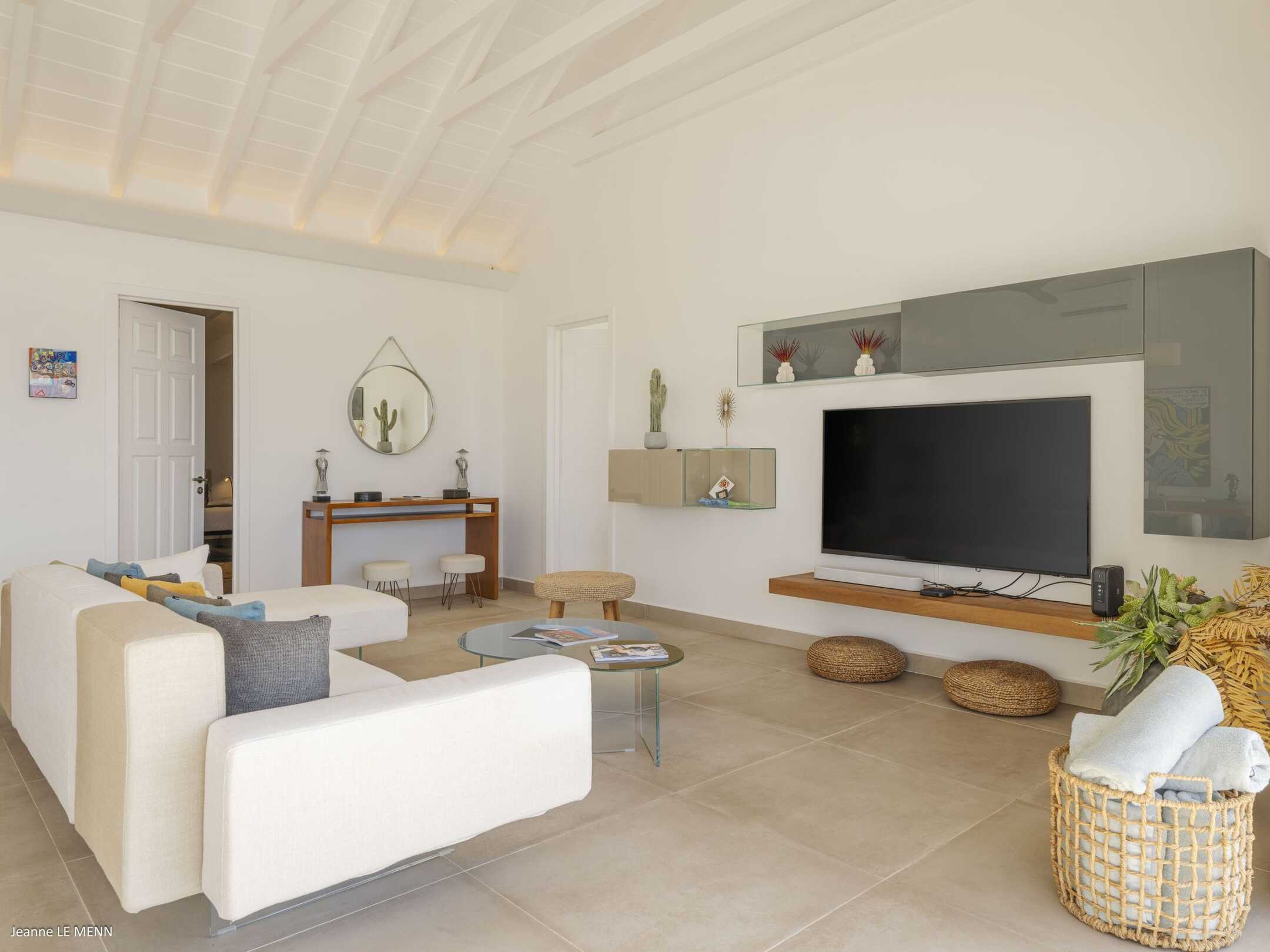 Villa Only View