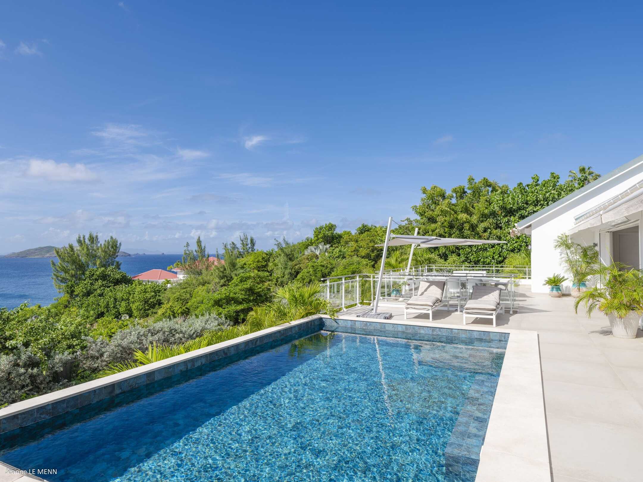 Villa Only View