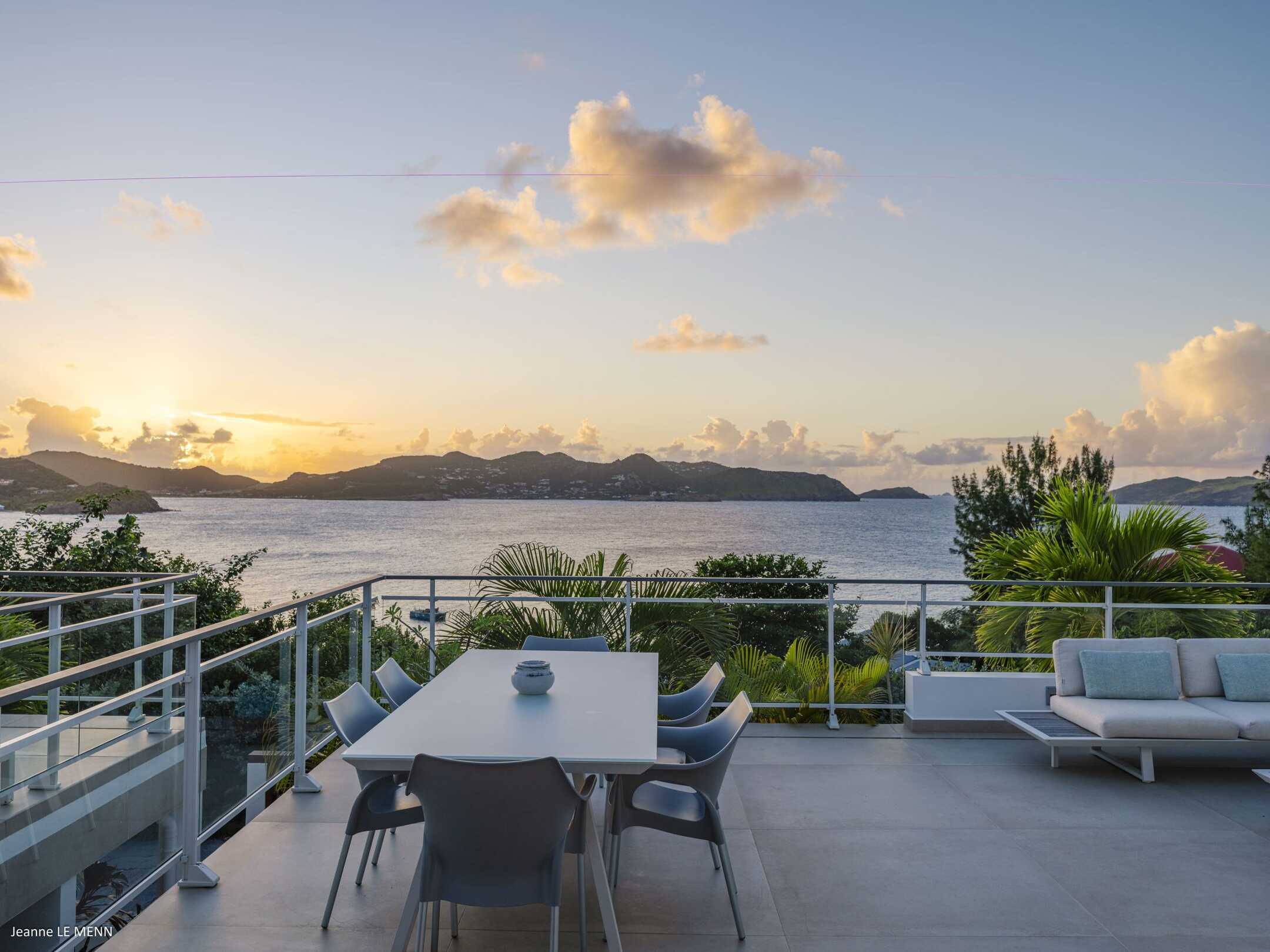 Villa Only View