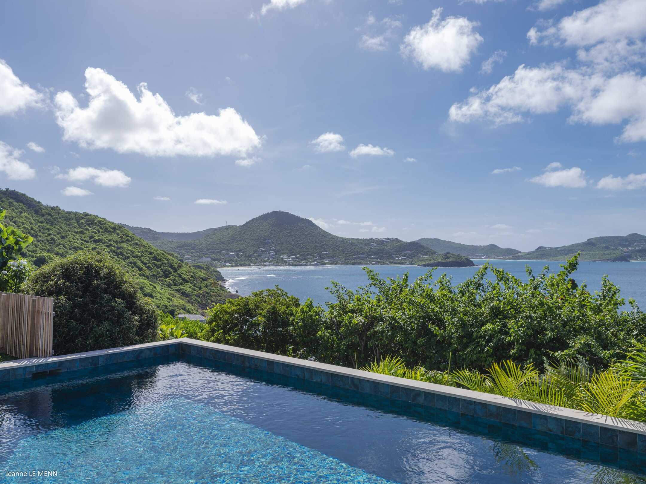 Villa Only View