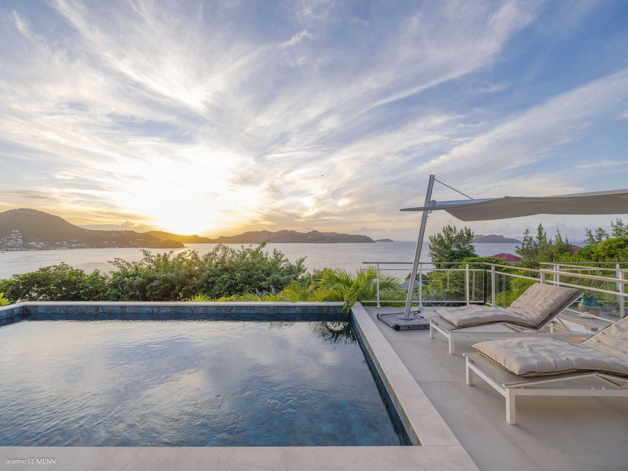 Villa Only View