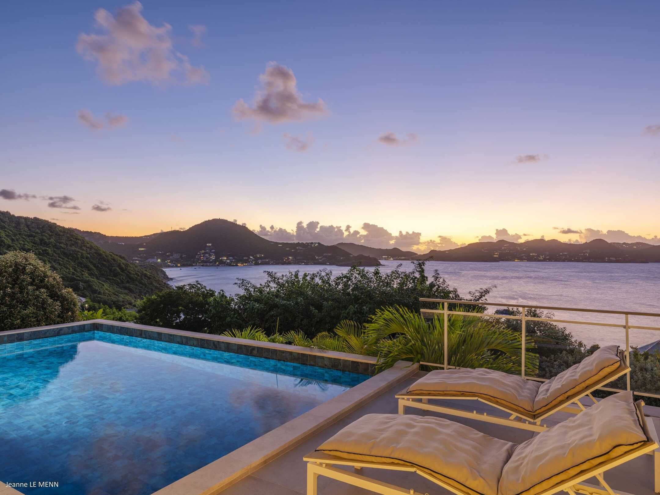 Villa Only View