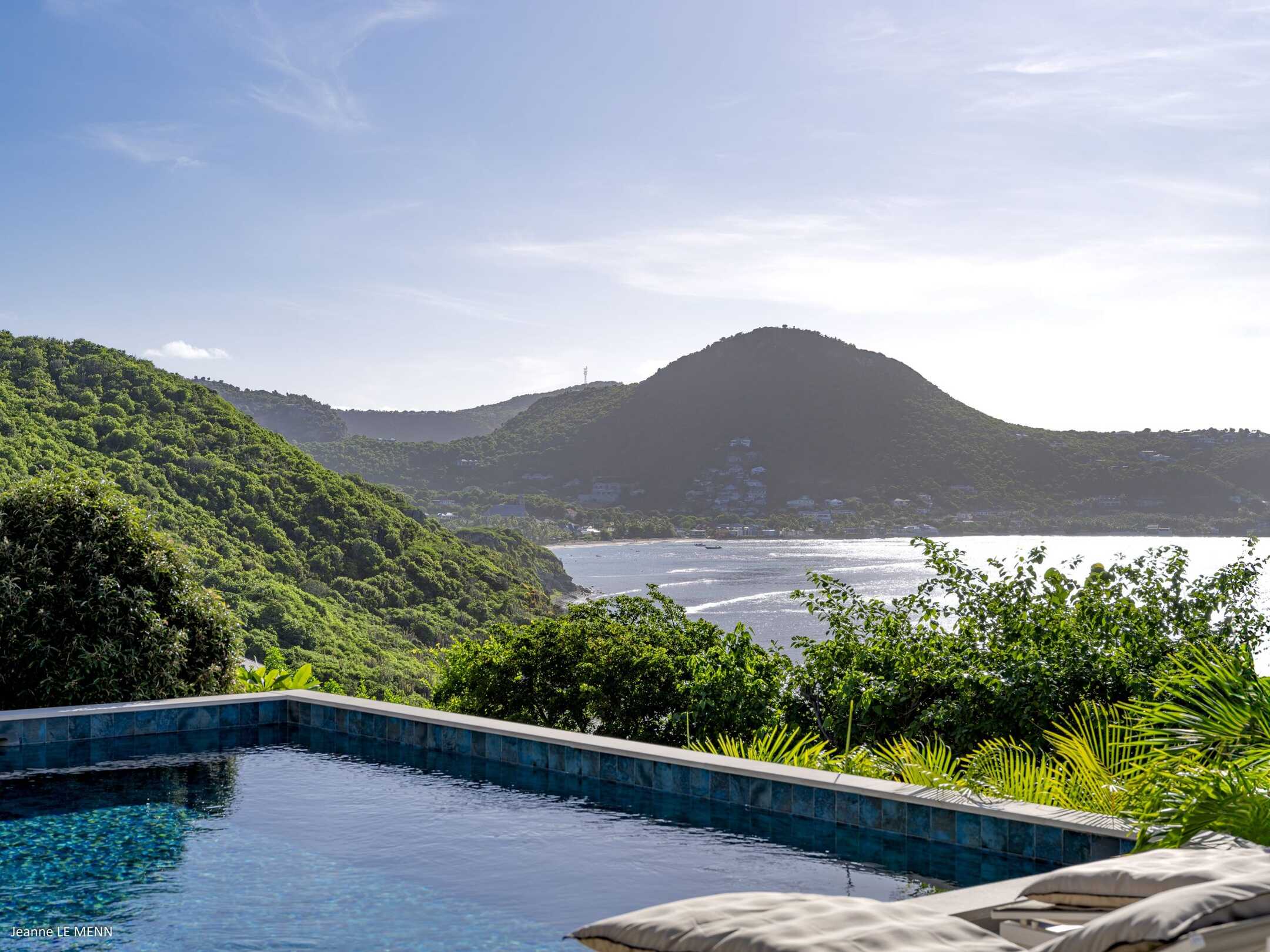 Villa Only View