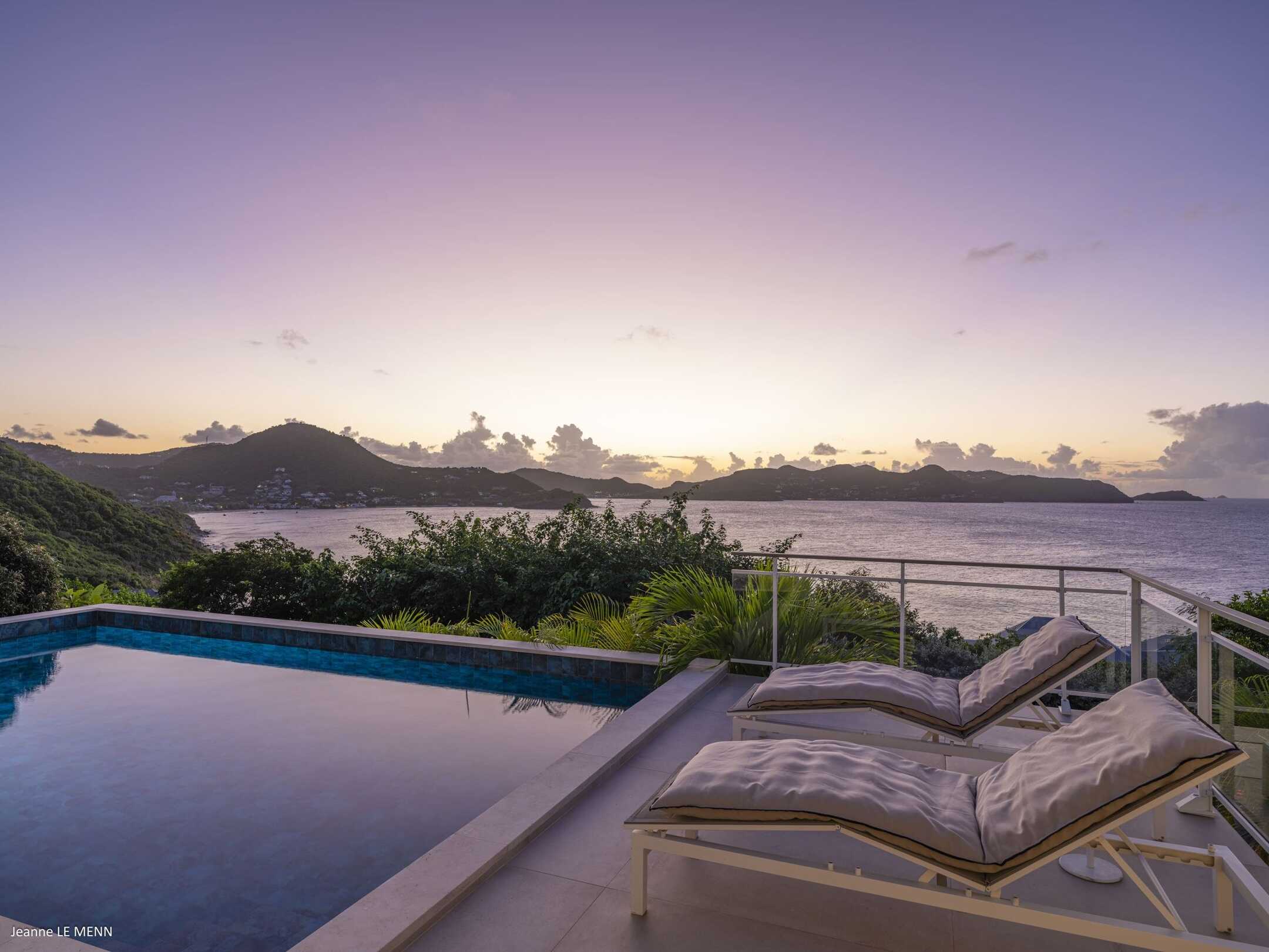 Villa Only View