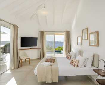 Villa Only View
