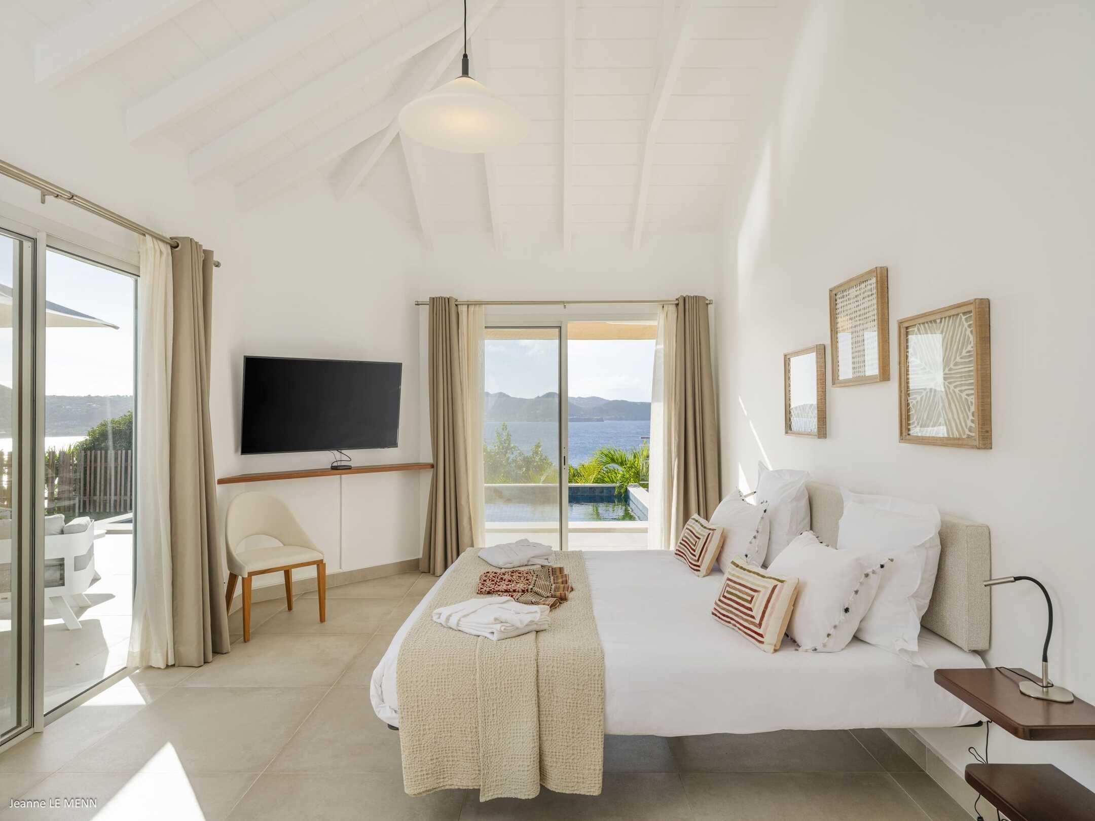 Villa Only View