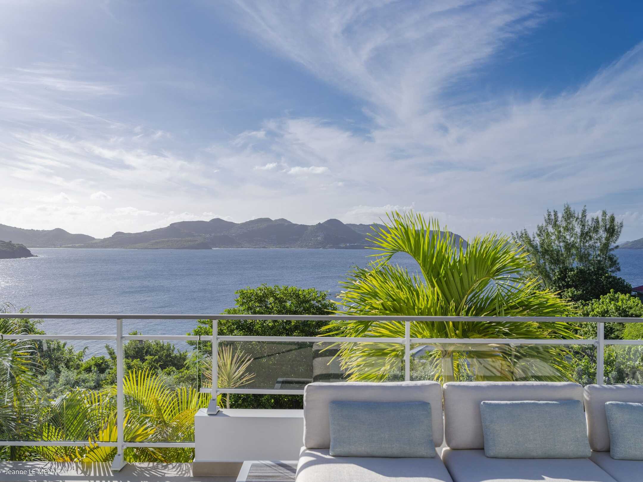 Villa Only View