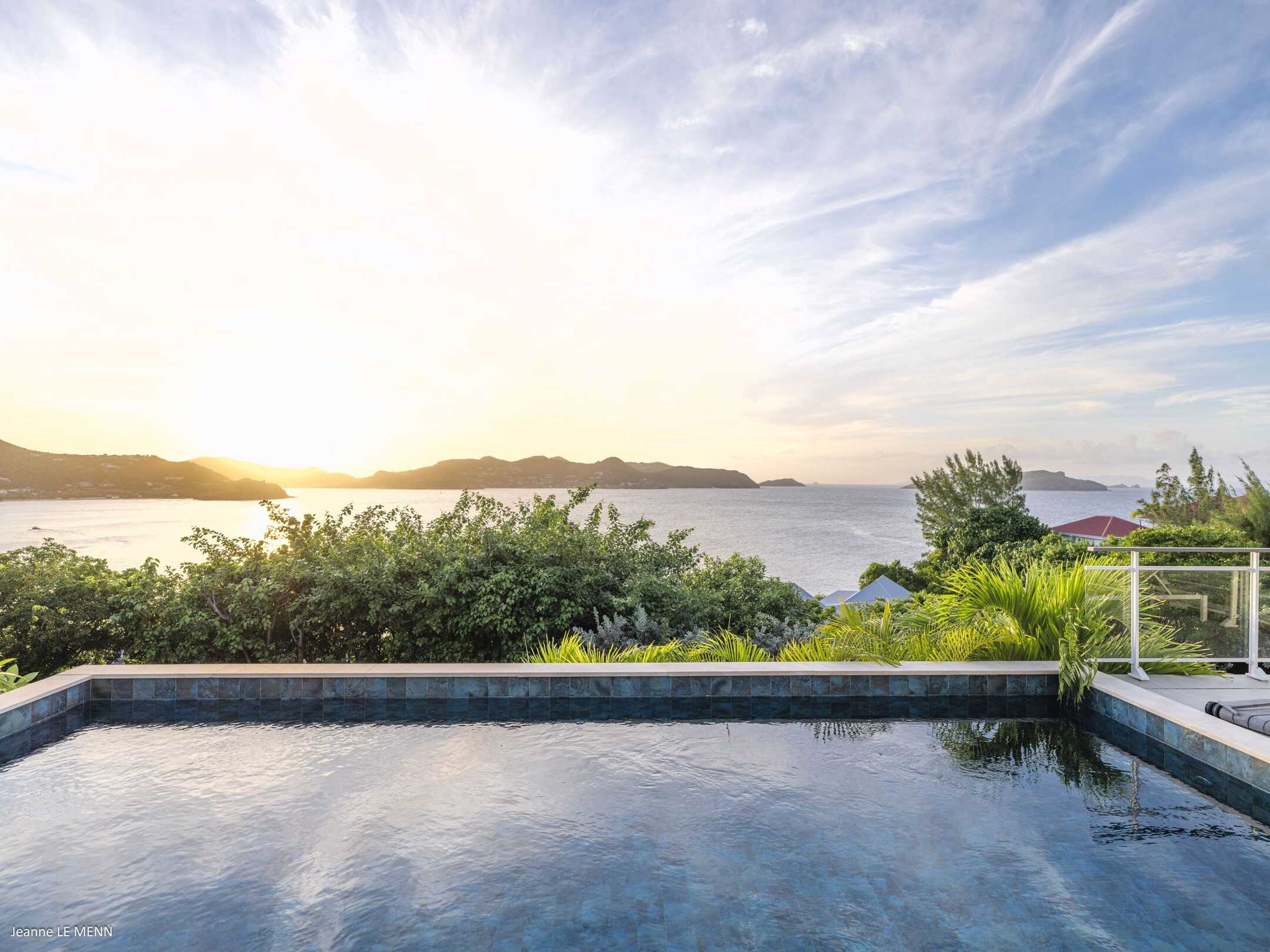 Villa Only View