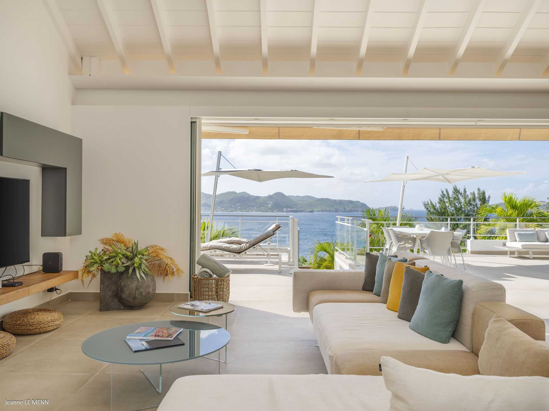 Villa Only View