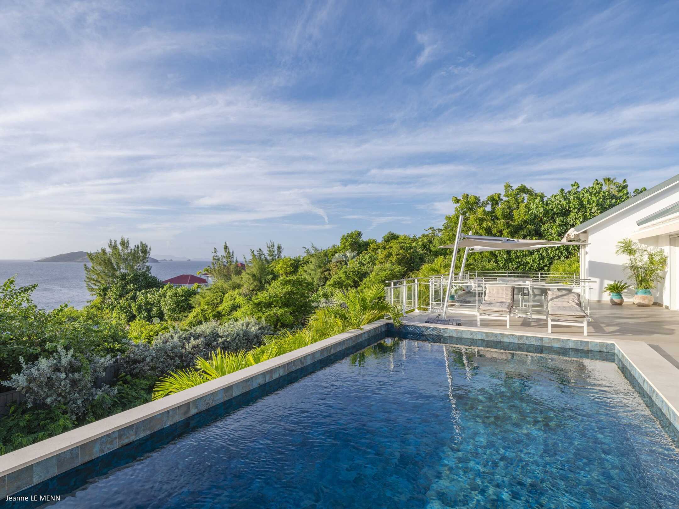 Villa Only View
