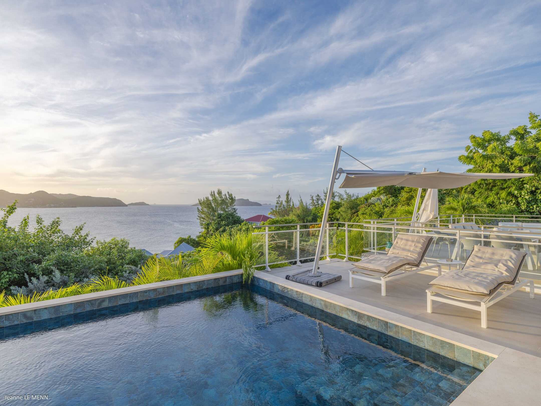 Villa Only View