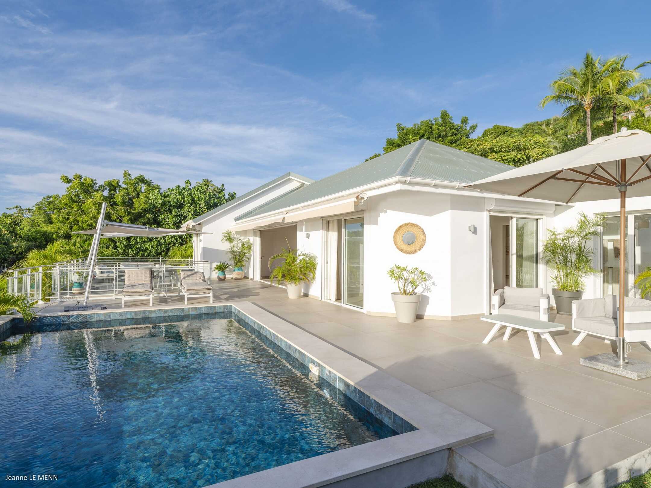Villa Only View