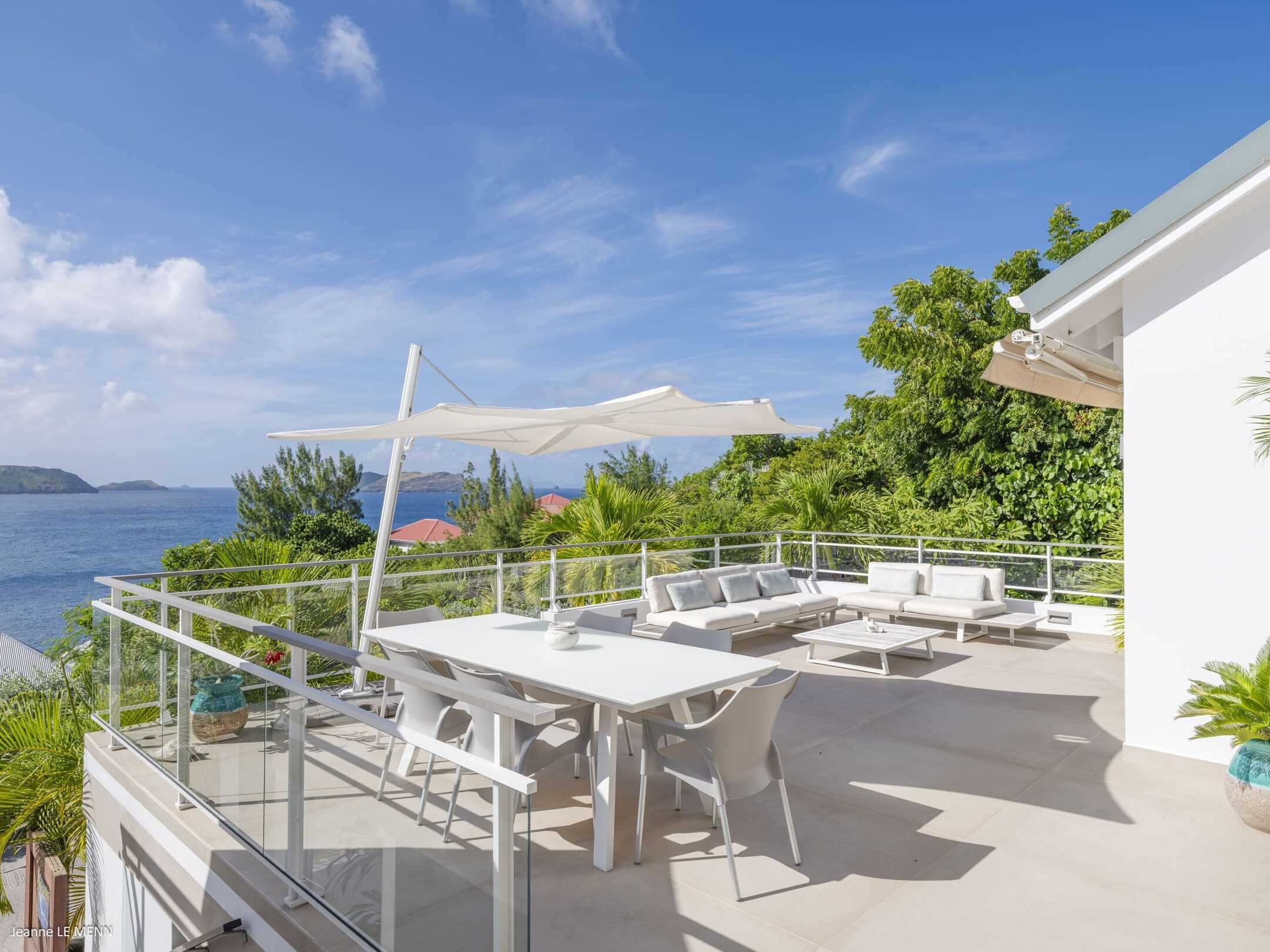 Villa Only View