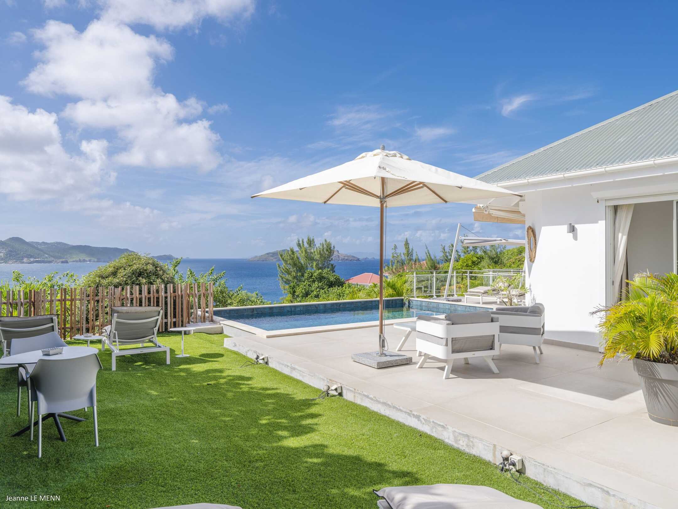 Villa Only View