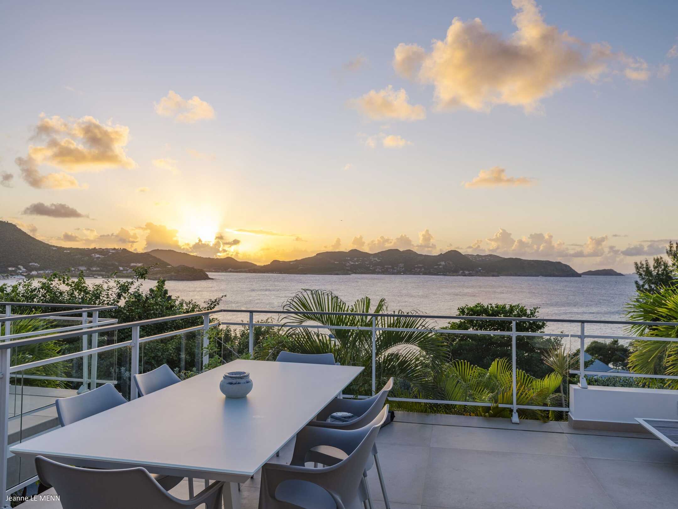 Villa Only View