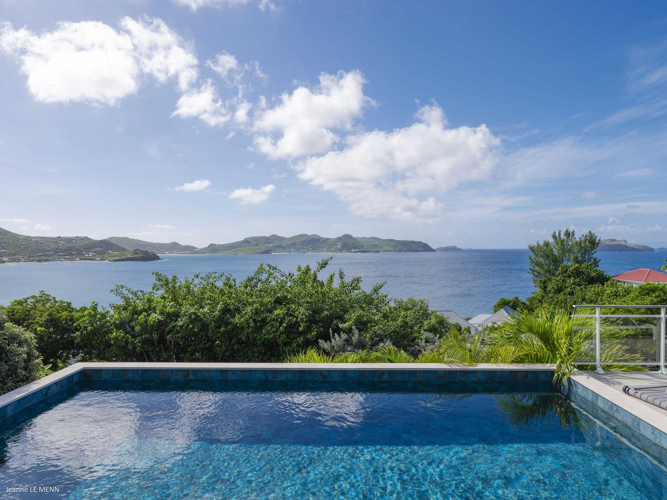 Villa Only View