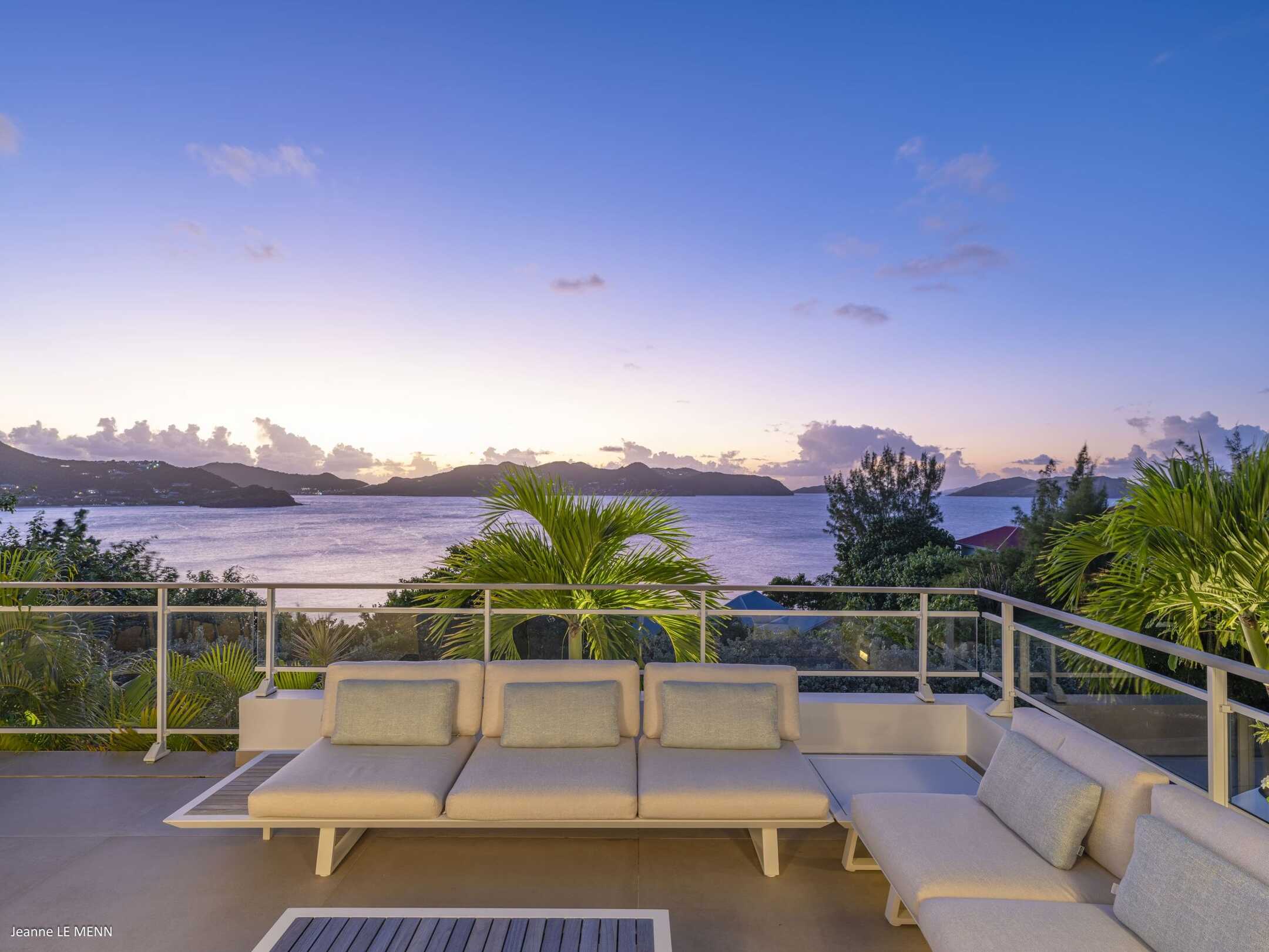 Villa Only View