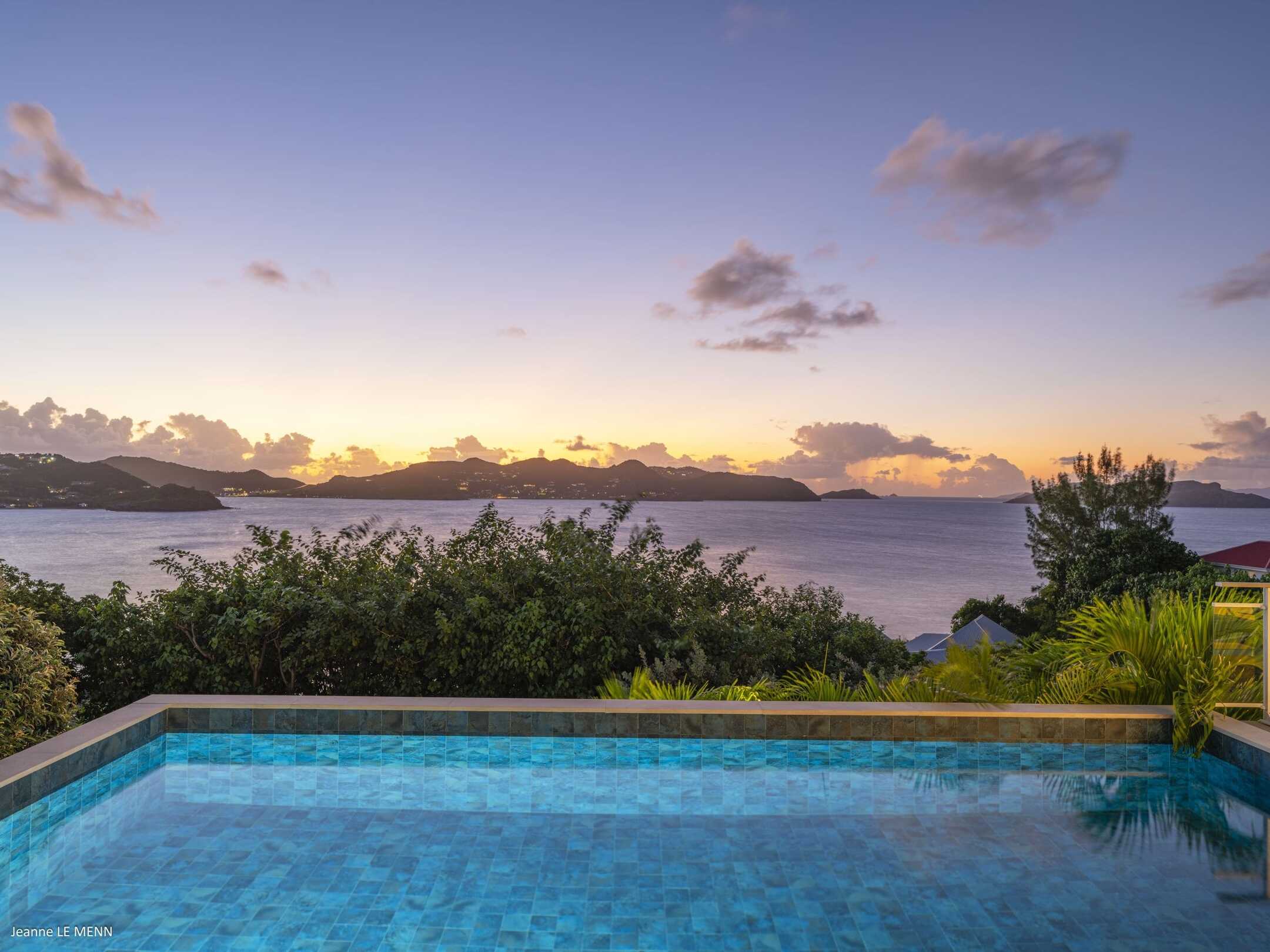 Villa Only View