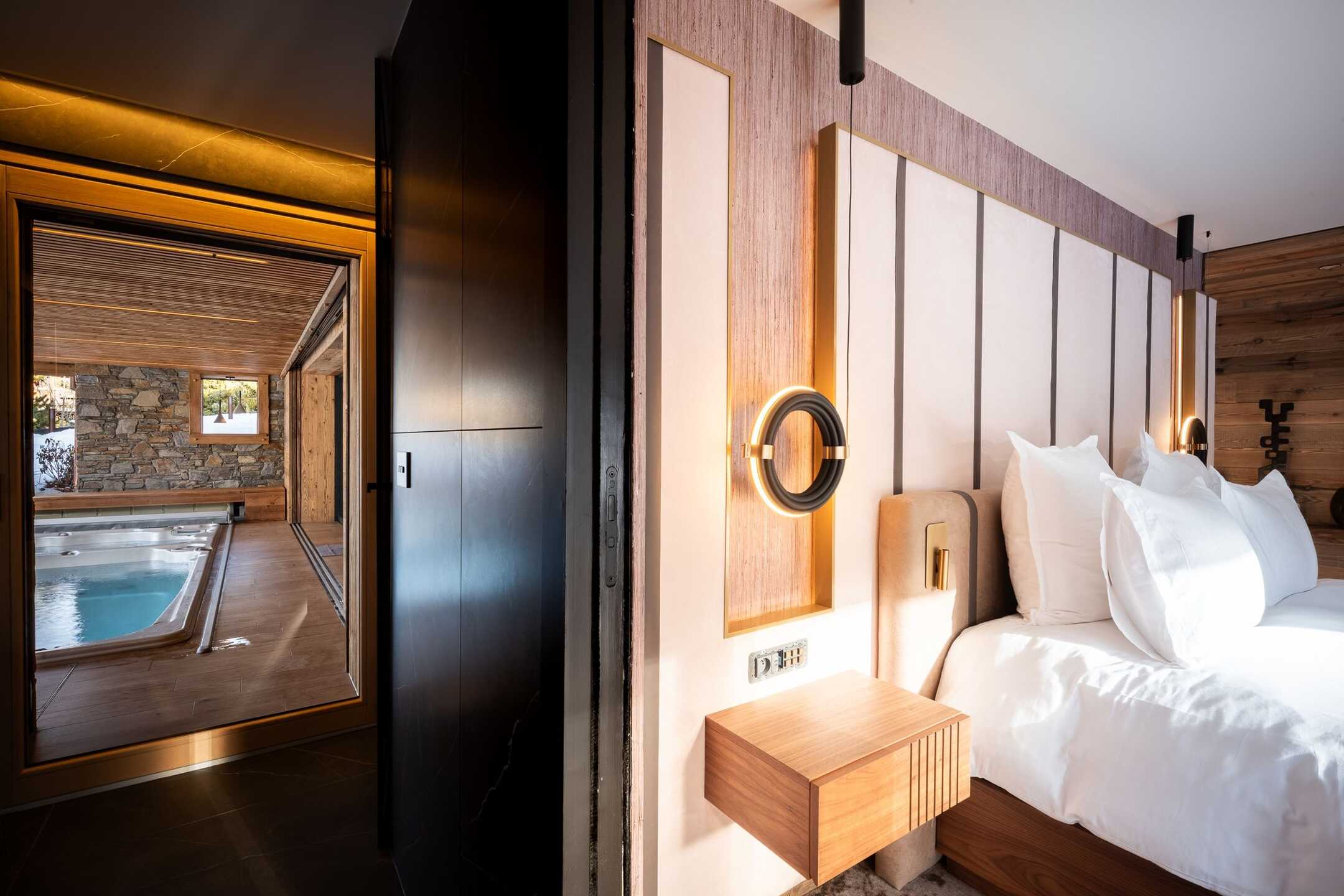 Chalet Vantage