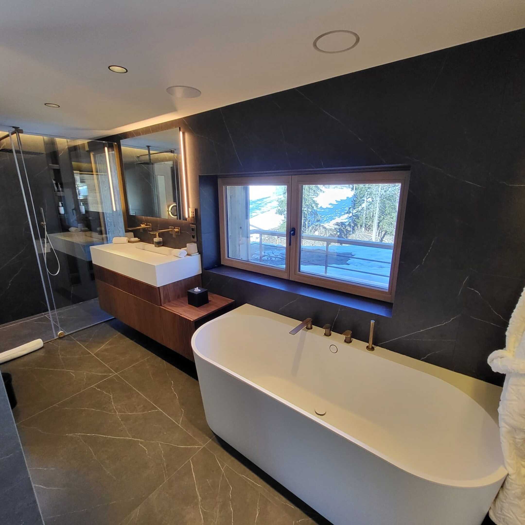 Chalet Vantage