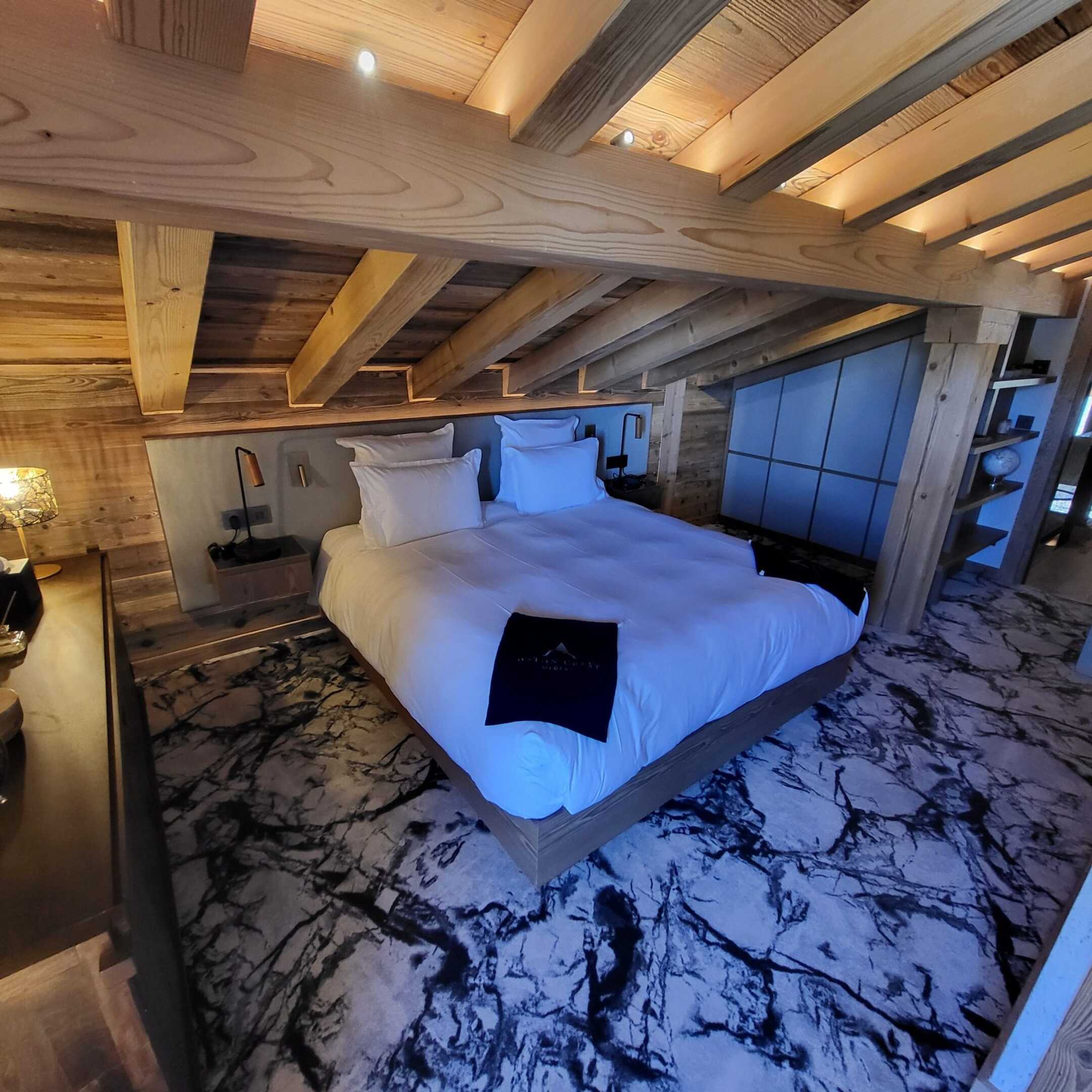 Chalet Vantage
