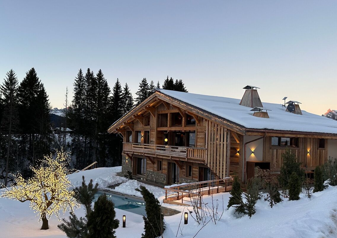 Chalet Vantage