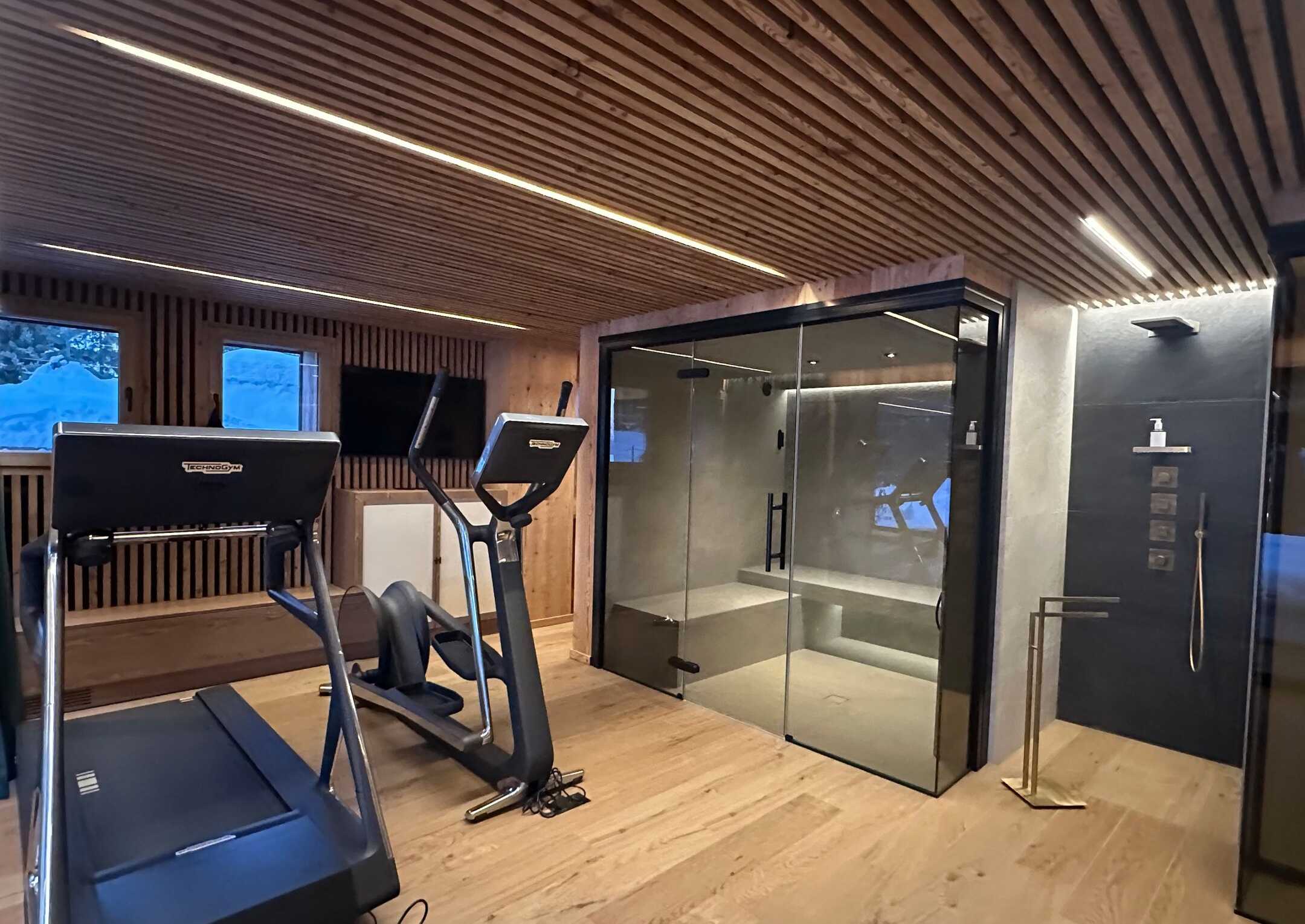 Chalet Vantage