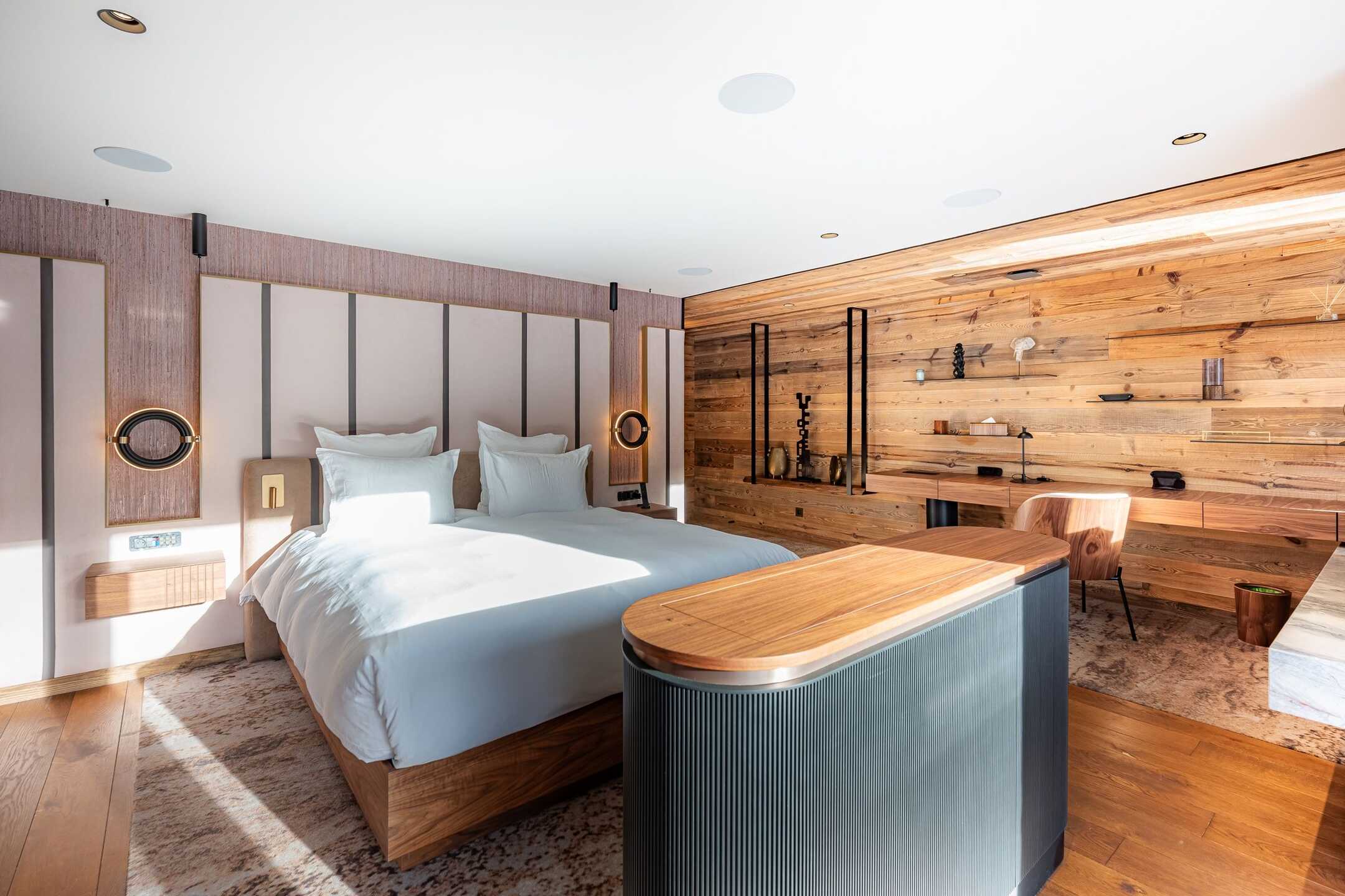 Chalet Vantage