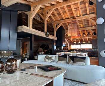 Chalet Vantage