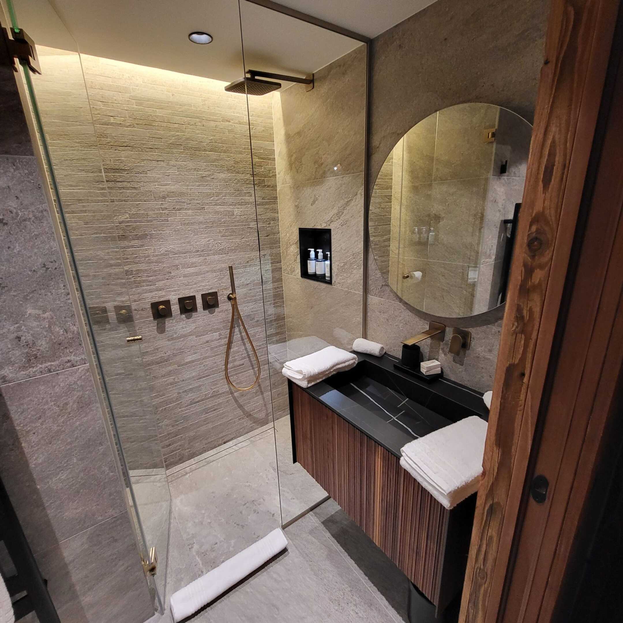 Chalet Vantage