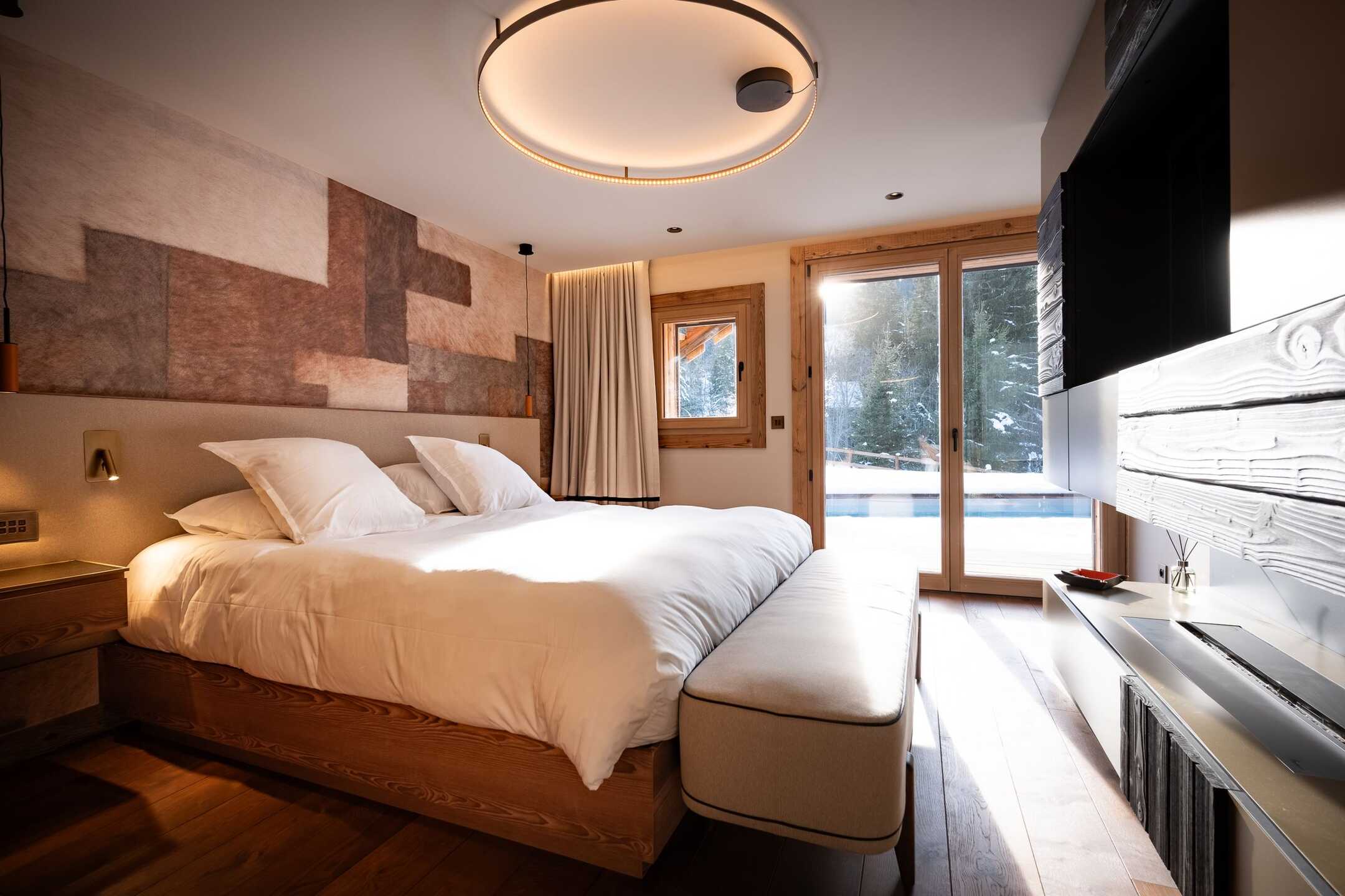 Chalet Vantage